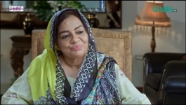 Visaal E Ishq - Episode 38